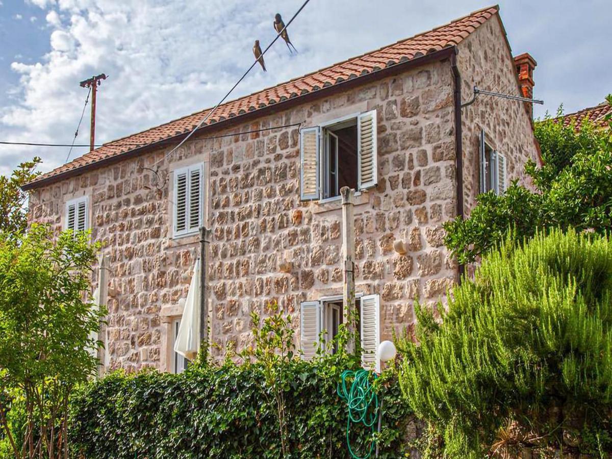 Apartments Maro & Baro Dubrovnik Exterior photo