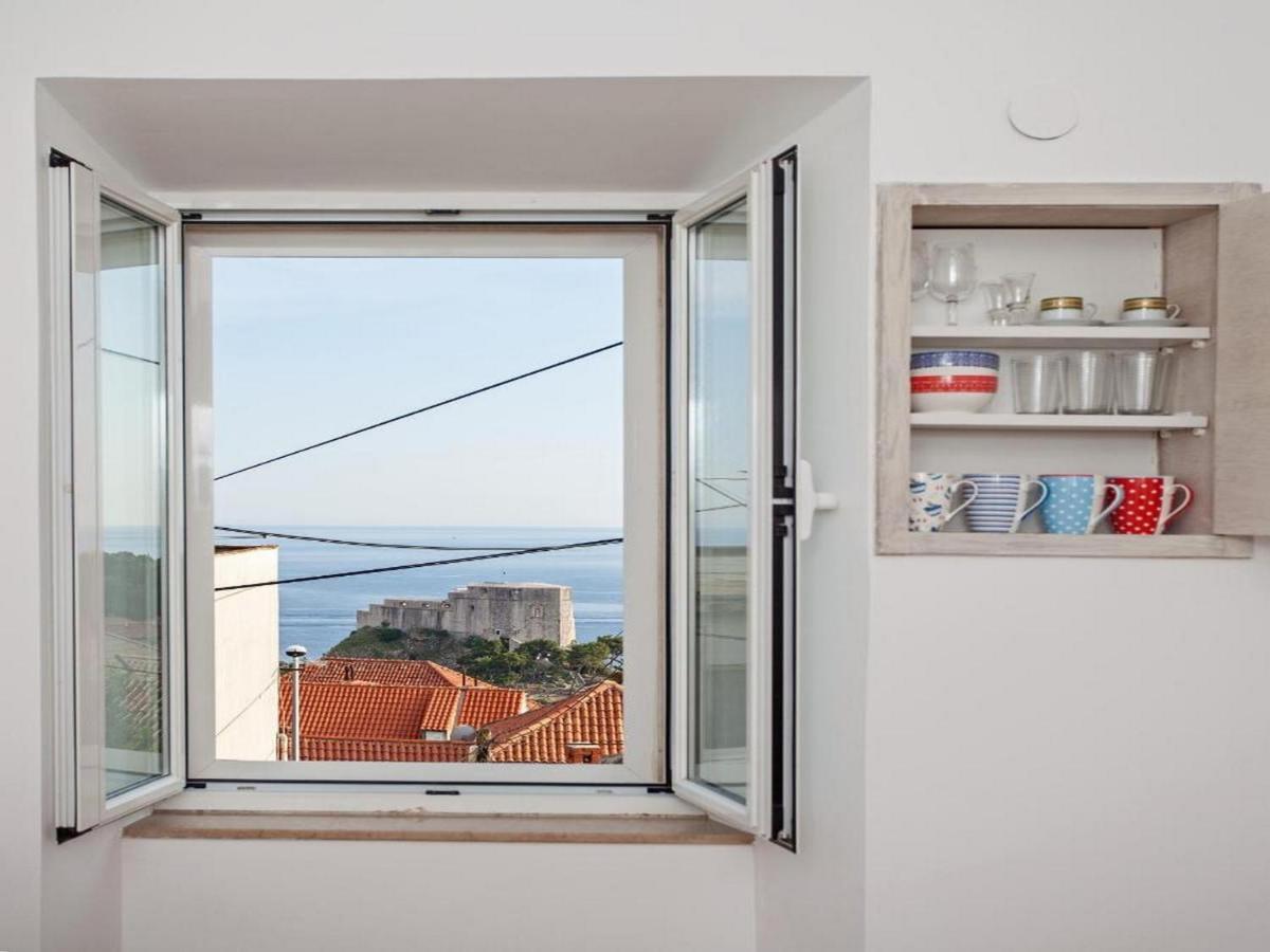Apartments Maro & Baro Dubrovnik Exterior photo