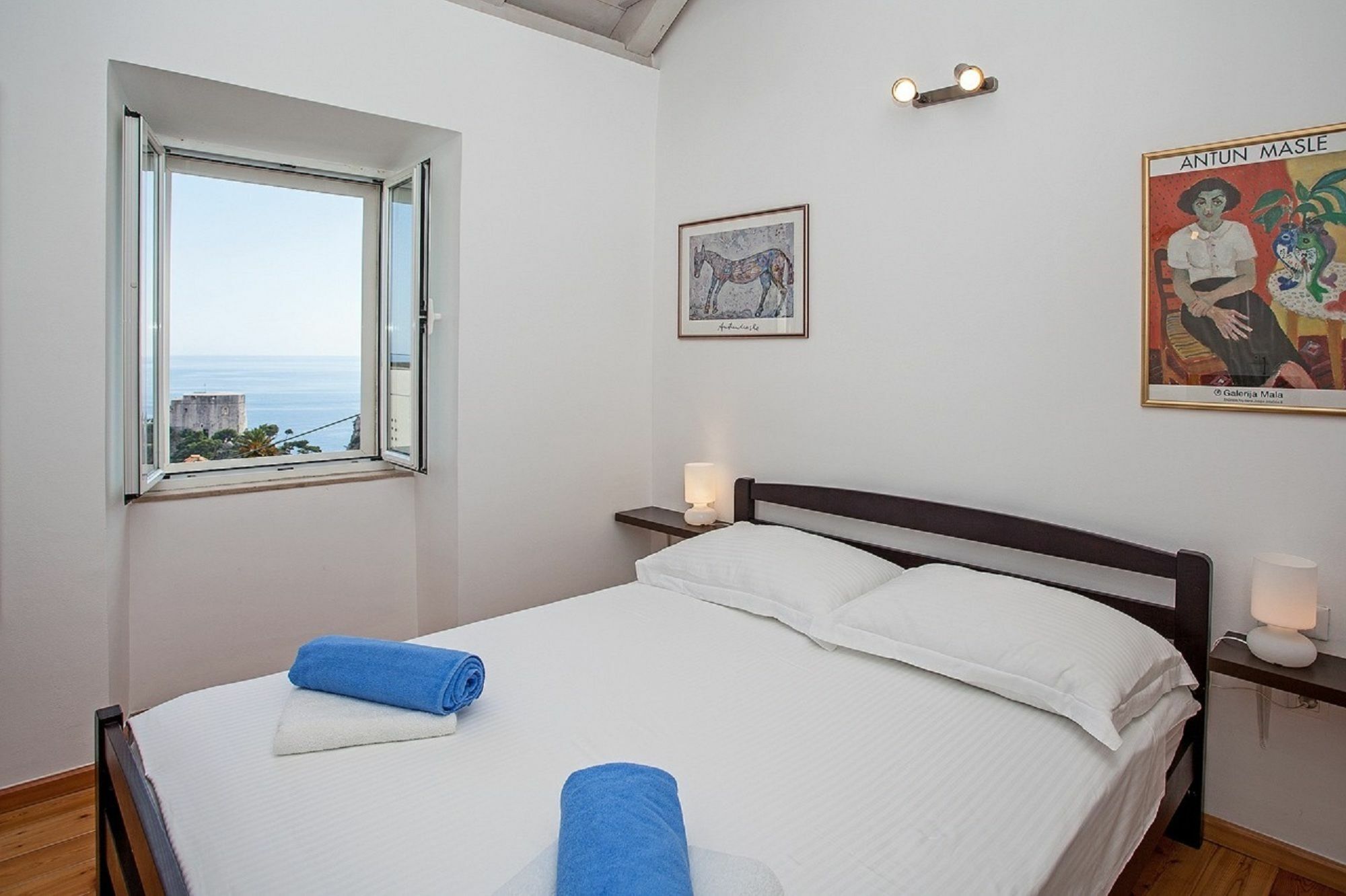 Apartments Maro & Baro Dubrovnik Exterior photo