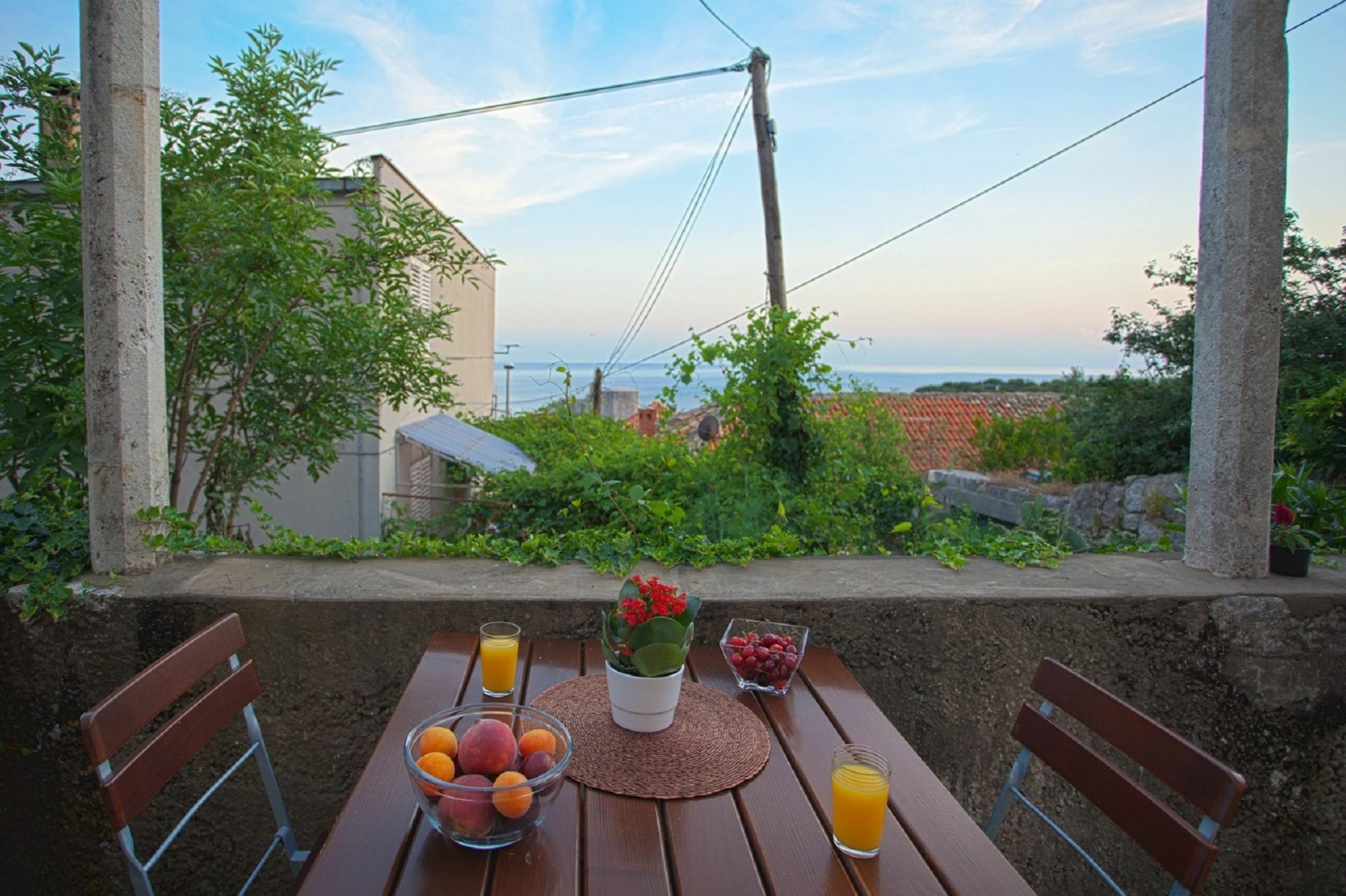 Apartments Maro & Baro Dubrovnik Exterior photo